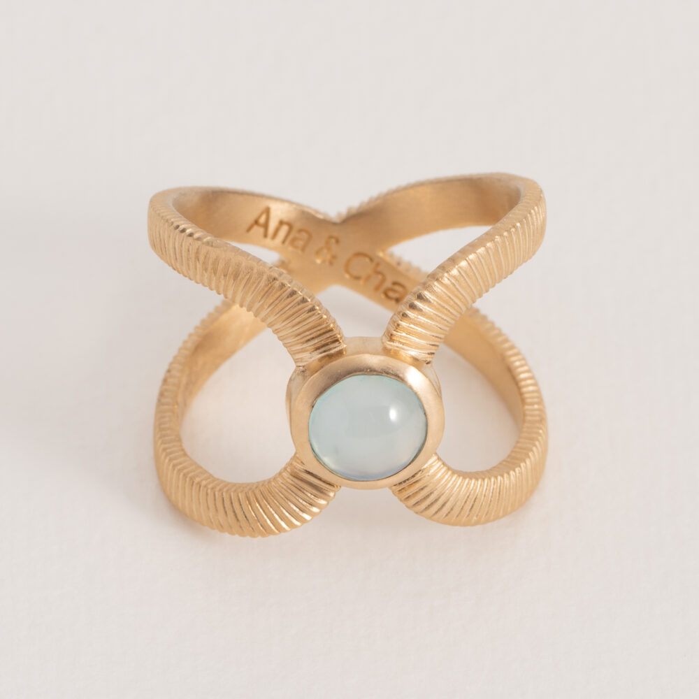 bague-celestine-agate-bleue-en-plaque-or