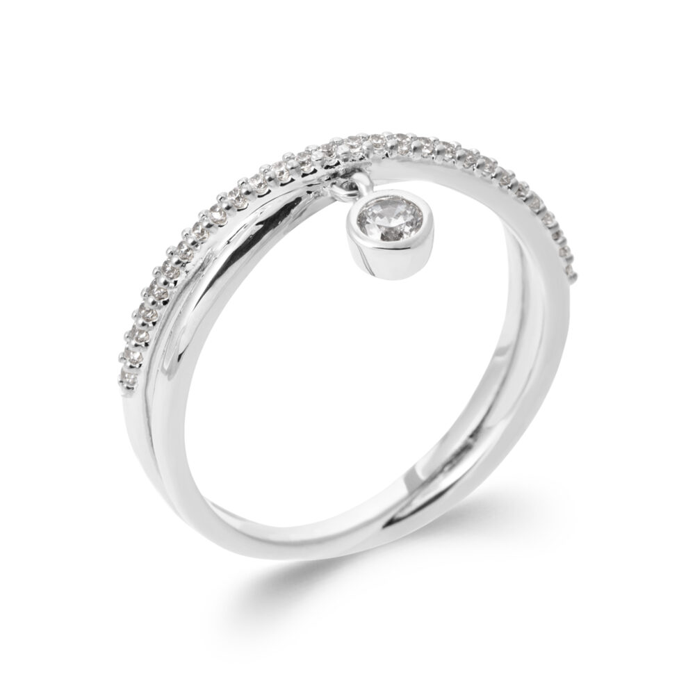 bague-argent-zirconium-elegance-mobile-avec-pendentif