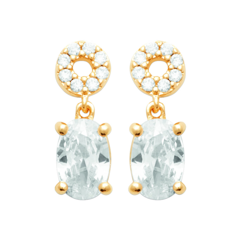 boucles-doreilles-pendantes-plaque-or-pierres-ovales-eclat-classique-et-elegance-feminine