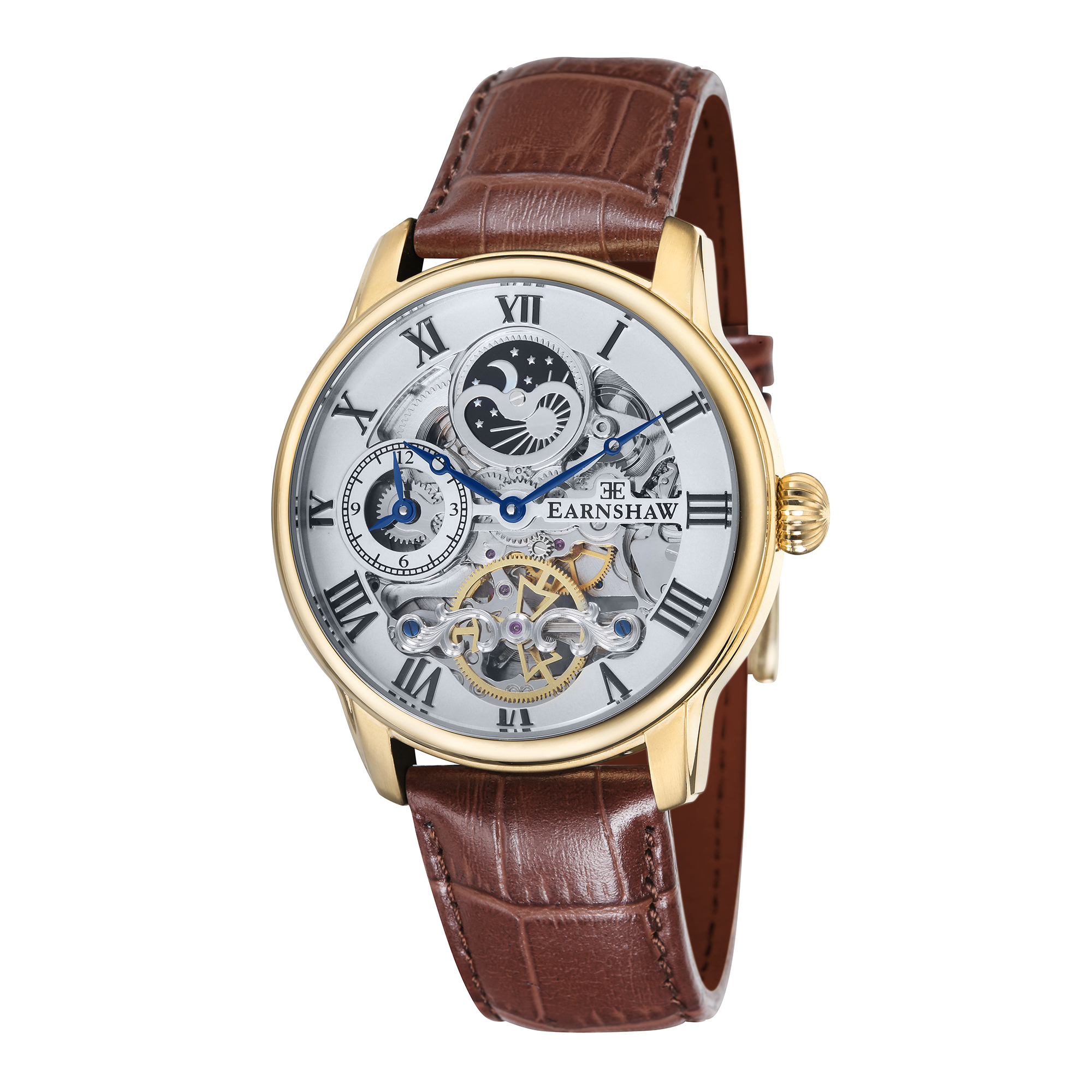 Montre Automatique Earnshaw