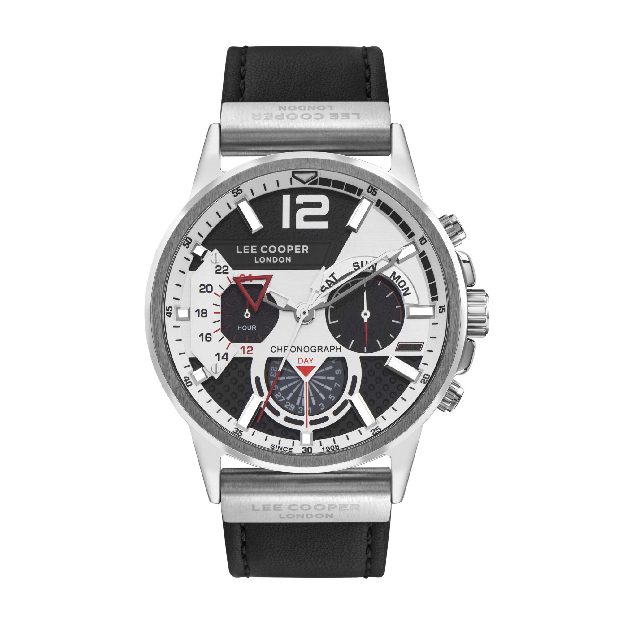 Montre Lee Cooper