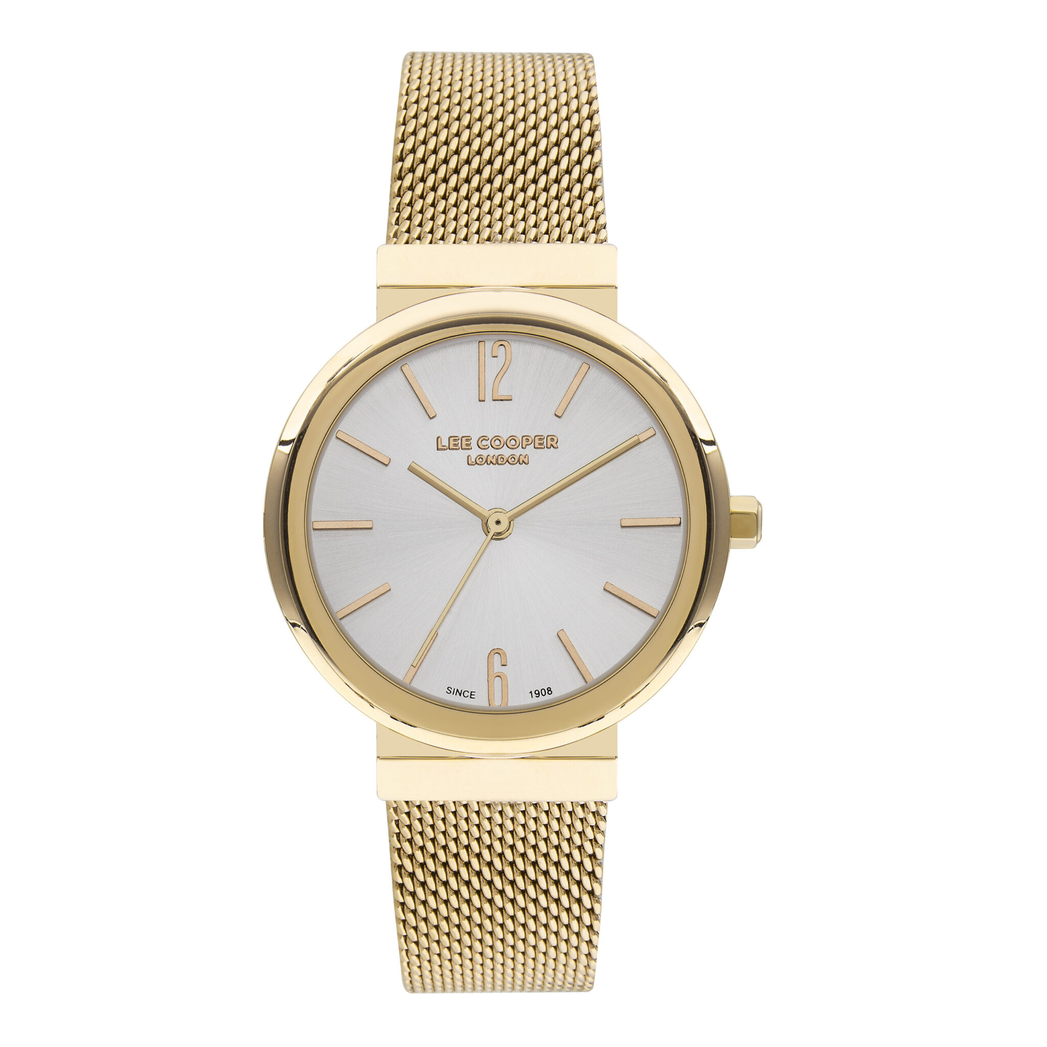 Montre Lee Cooper