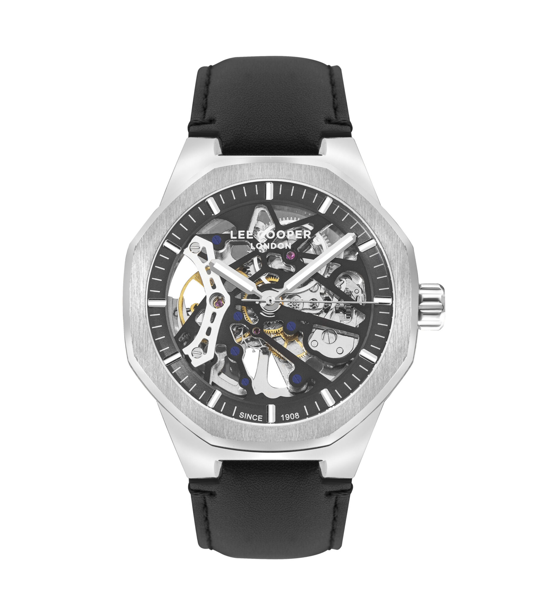 Montre Automatique Lee Cooper
