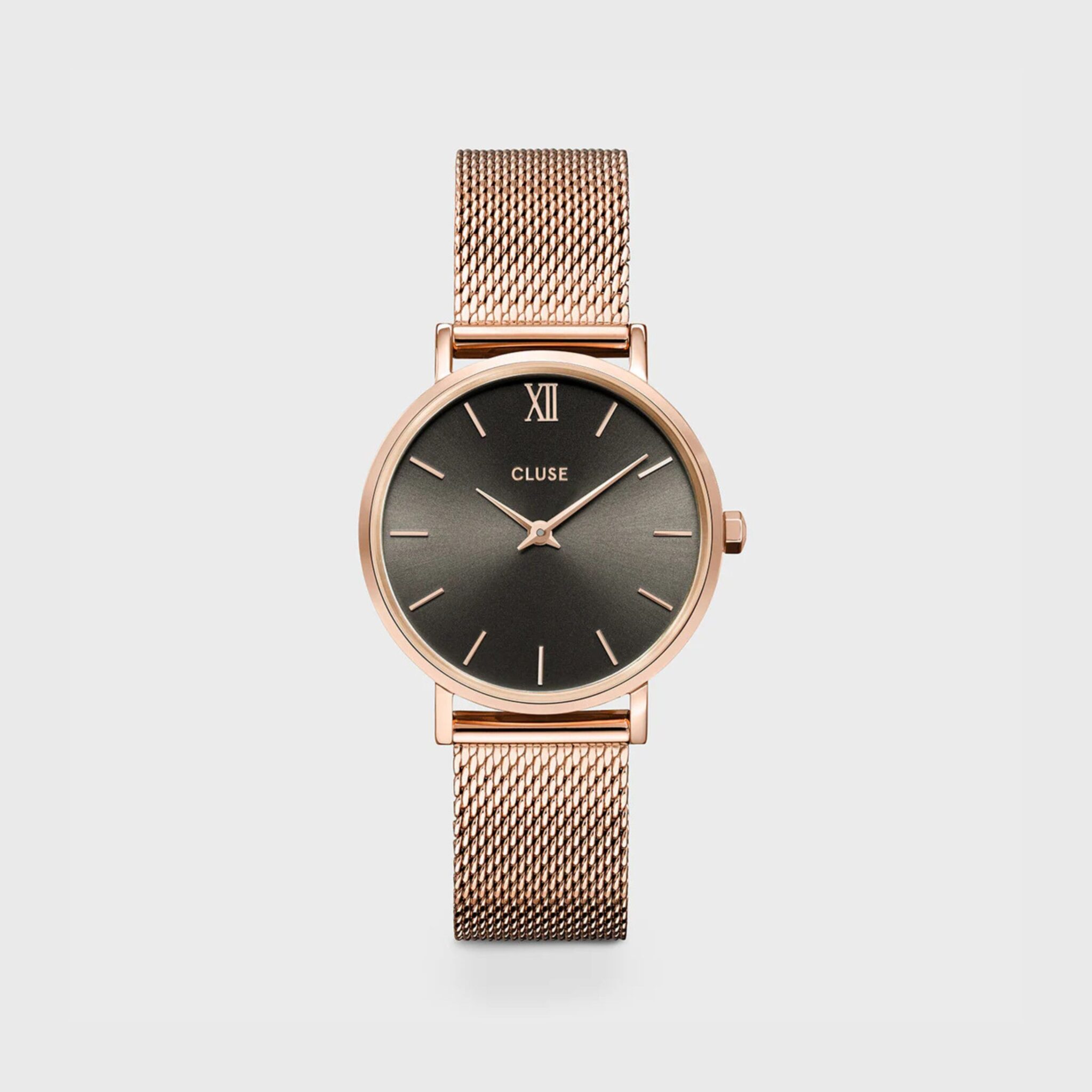 Montre Minuit