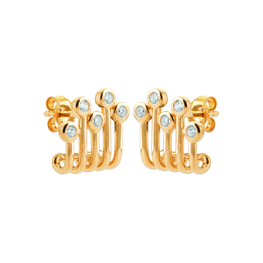 boucles-doreilles-design-en-plaque-or-originalite-eclat-moderne