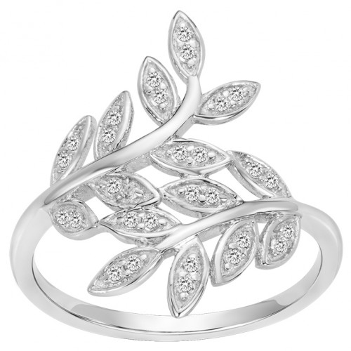 bague-en-argent-rhodie-feuillage-nature-et-eclat