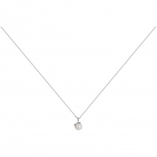 collier-perle-fine-en-argent