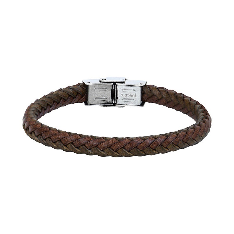 %f0%9f%a4%8e-bracelet-homme-cuir-marron-fonce-fermoir-acier-%f0%9f%a4%8e