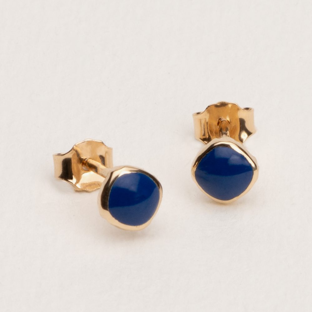 puces-doreilles-bleu-nuit-plaque-or