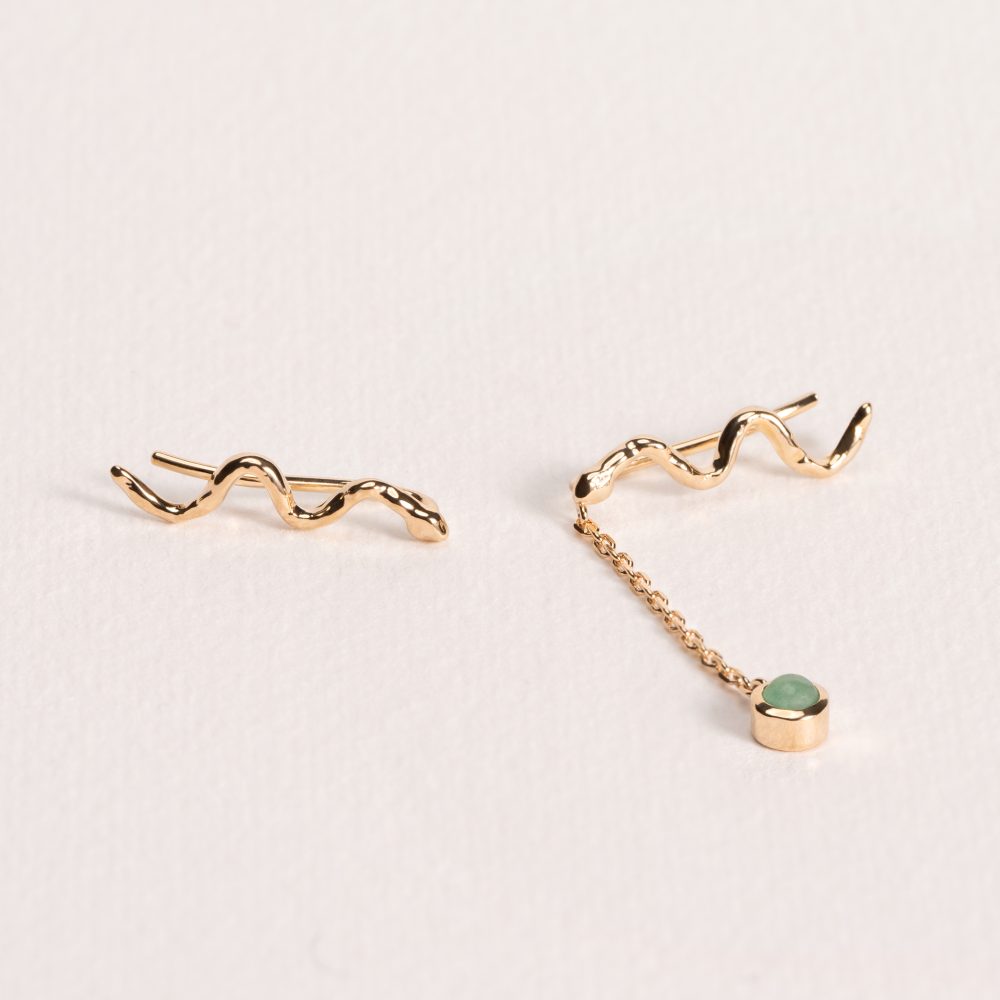 boucles-doreilles-serpent-chainette-ana-cha-plaque-or