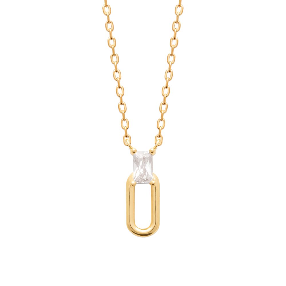 collier-epure-graphique-plaque-or-pierre-rectangulaire