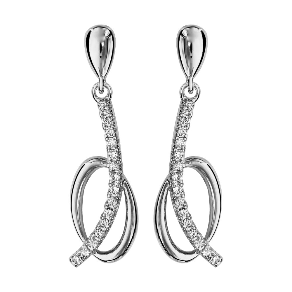 boucles-doreilles-pendantes-torsadees-argent-zircons