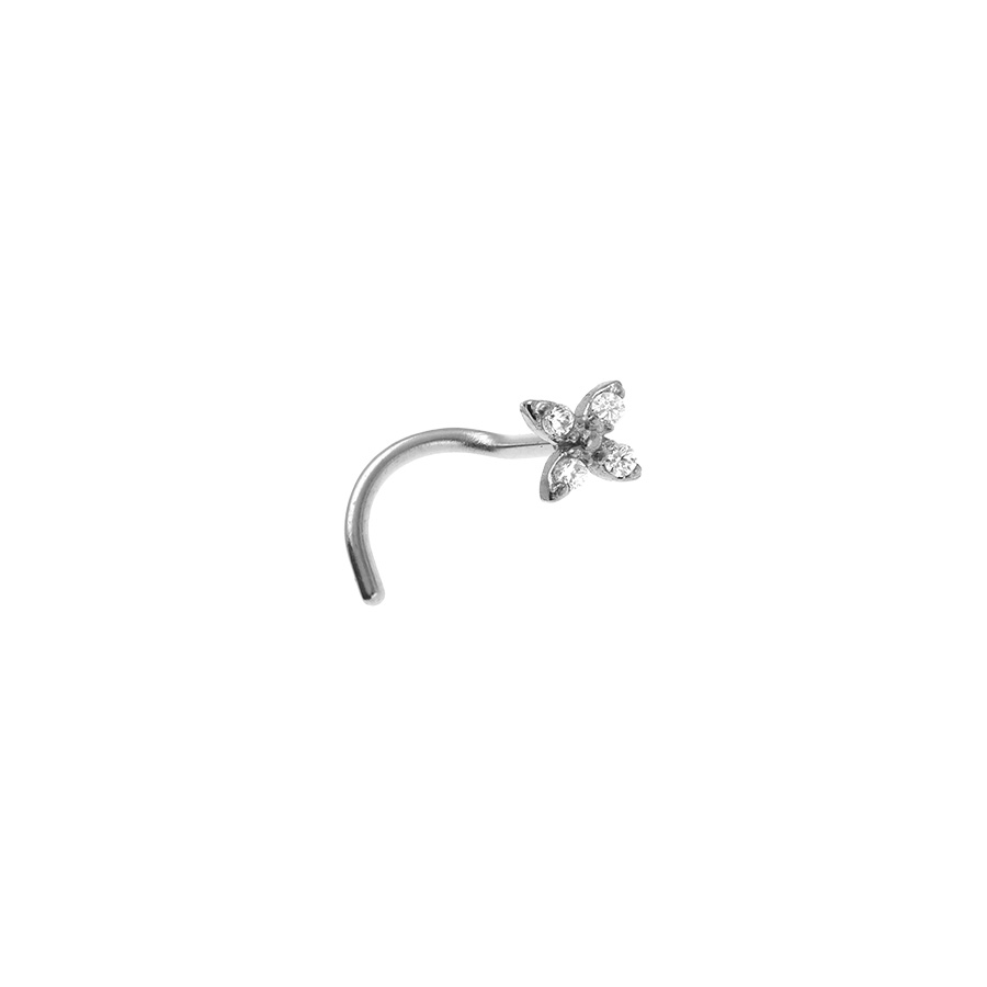 piercing-lea-silver-acier-chirurgical-zircons