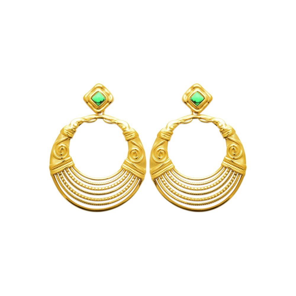 boucles-aisha-acier-dore