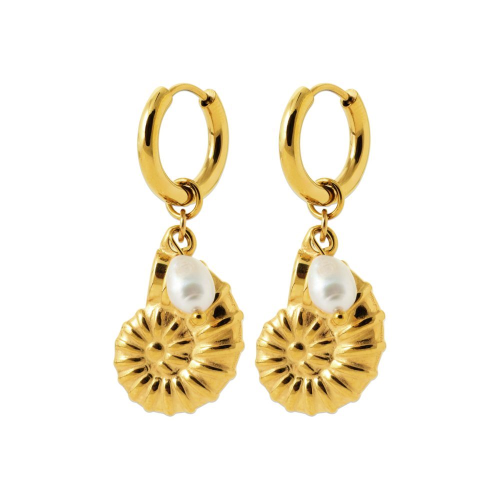 boucles-oceane-acier-dore