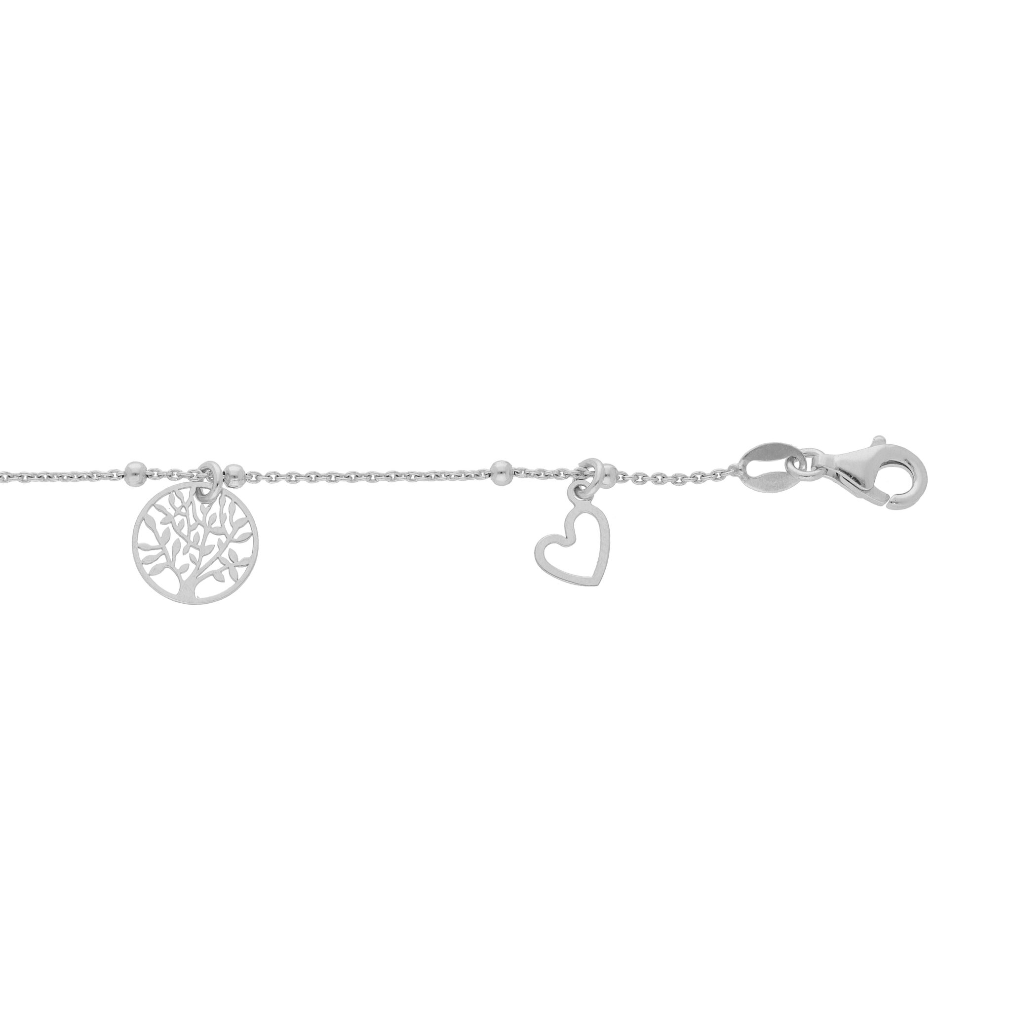 Bracelet Lina Argent 925