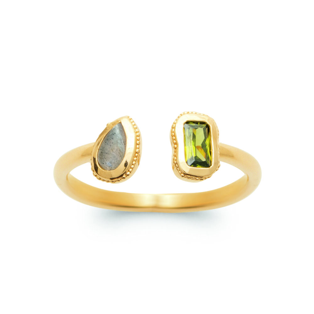 bague-maelia-plaque-or-pierres-naturelles