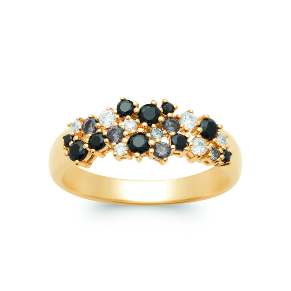 bague-celestia-plaque-or-oxydes-noirs