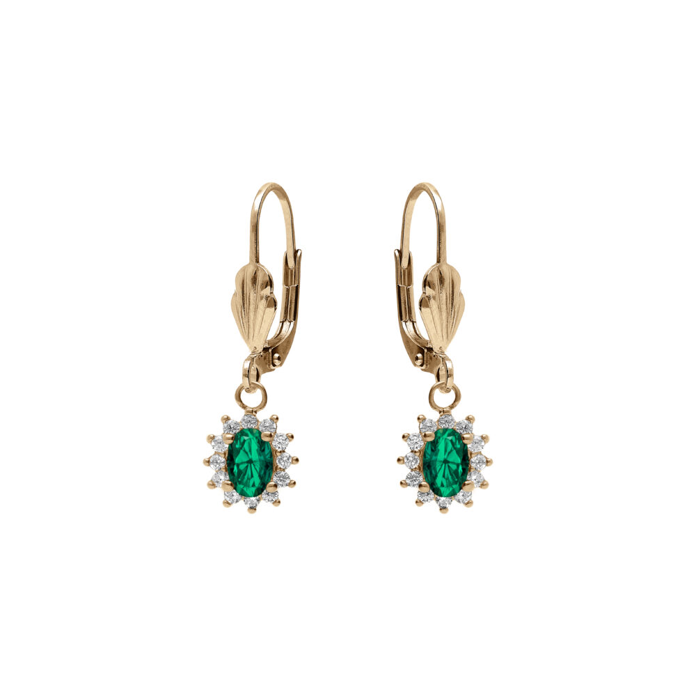 boucles-doreilles-elodie-tons-emeraude-dore
