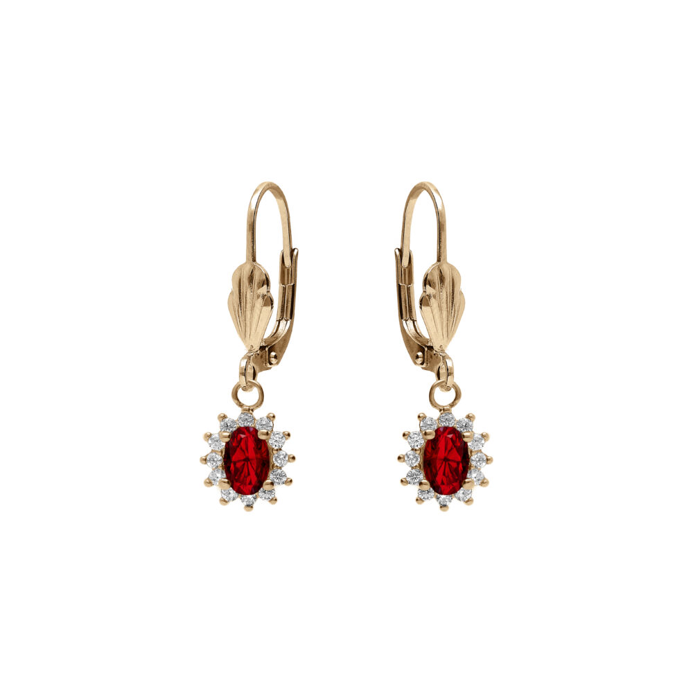 boucles-doreilles-melina-plaque-or-rouge-intense