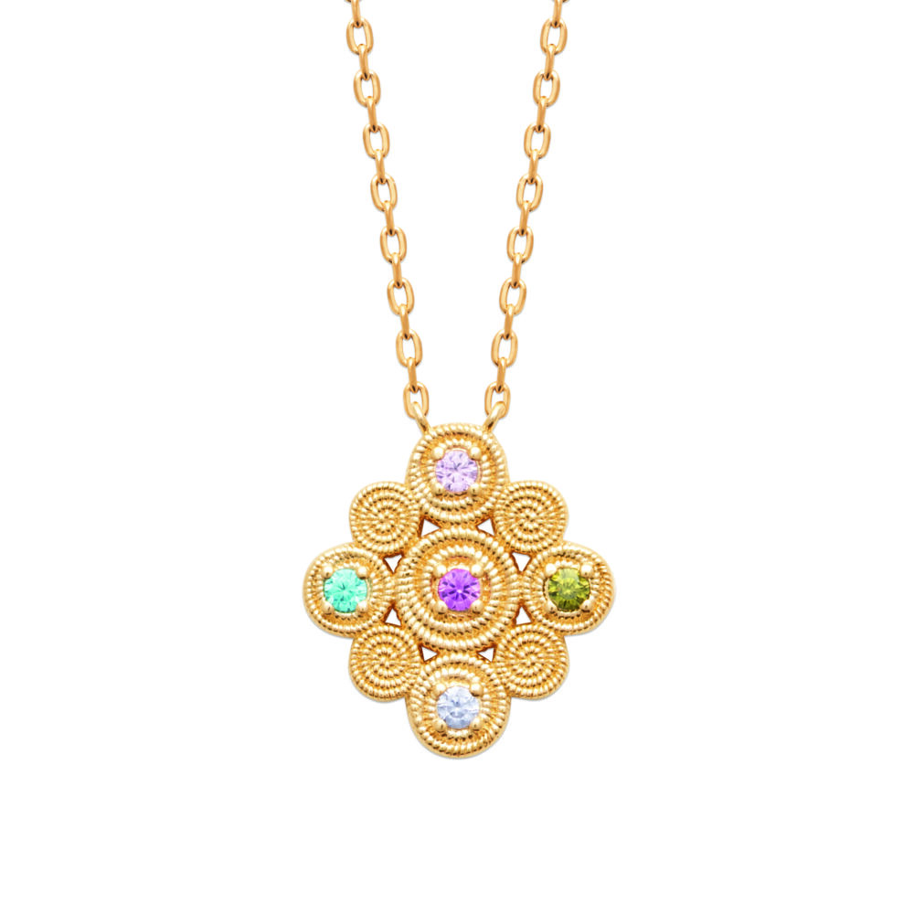 collier-lily-aura-plaque-or