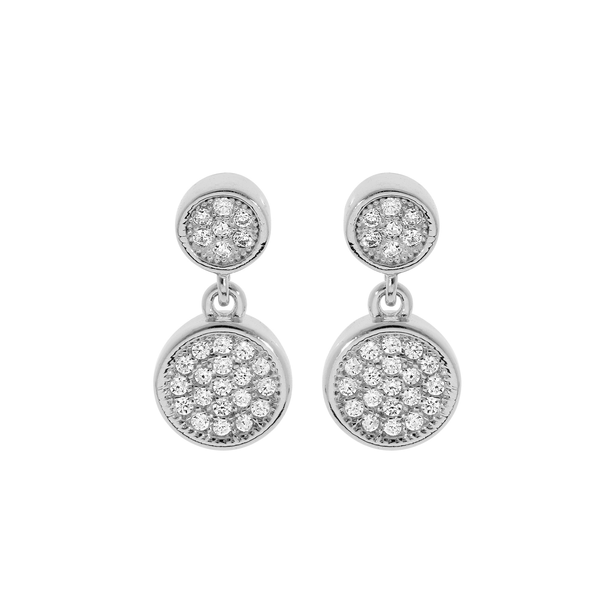 💎 Boucles d’oreilles “Camille”