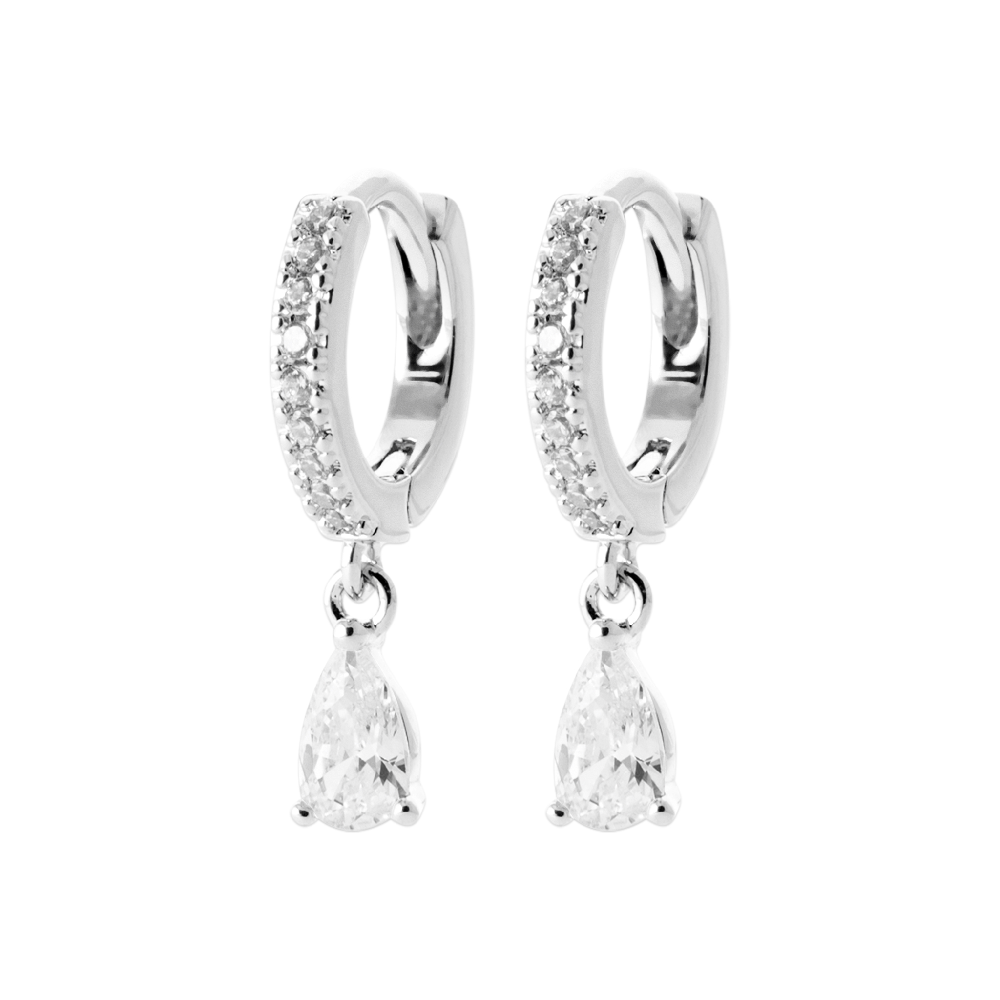 ✨ Boucles d’oreilles “Élora”