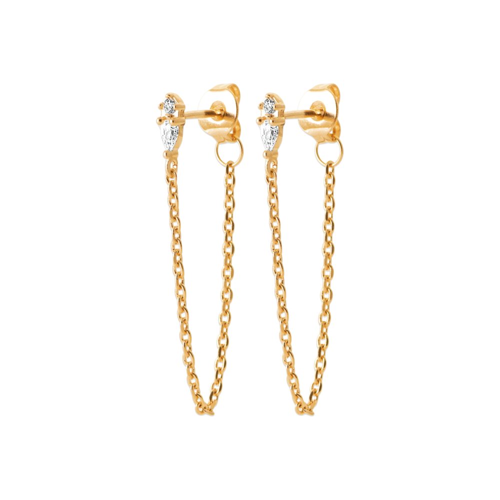 boucles-doreilles-chaine-dorees-femme