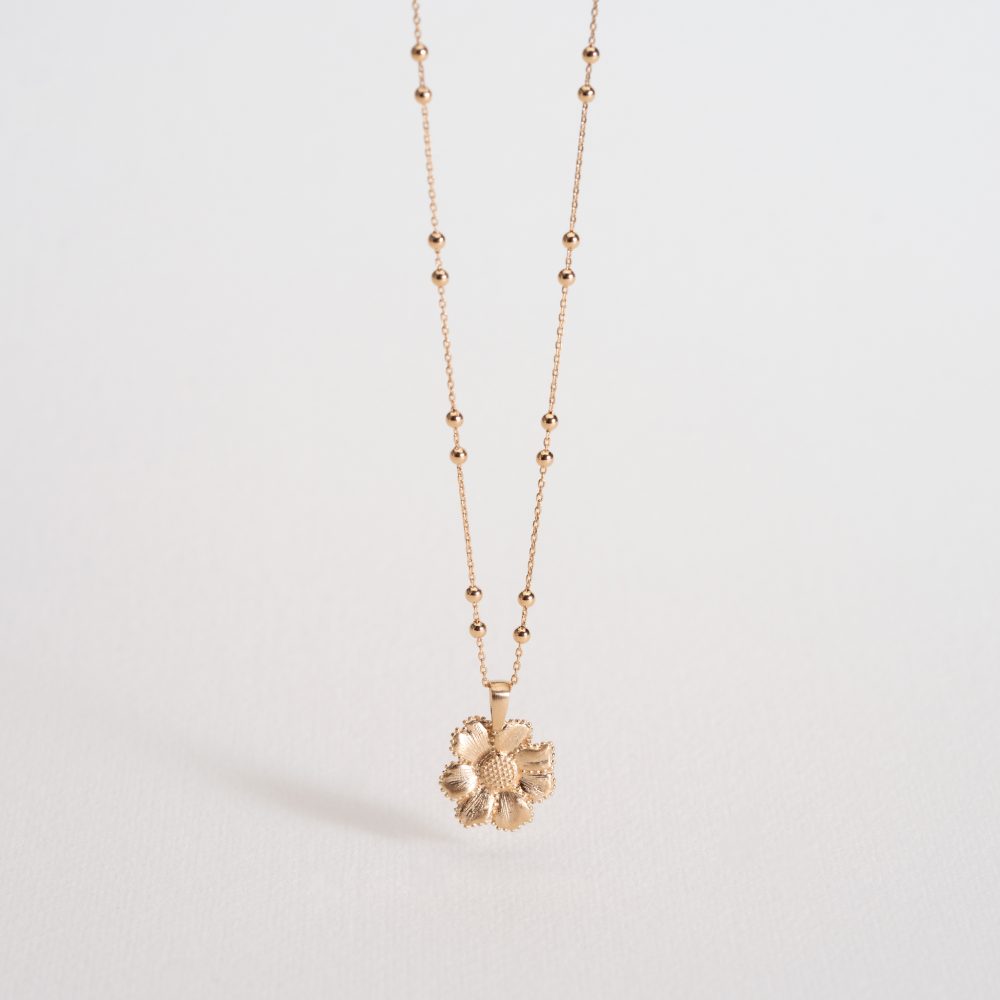flora