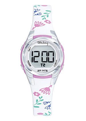 %e2%9c%a8-montre-tekday-digitale-fleurs-pastel