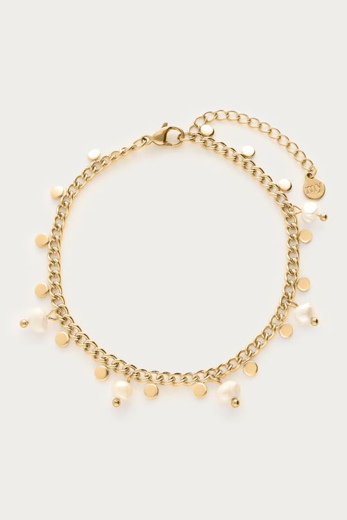bracelet-dore-perles-nacrees-femme
