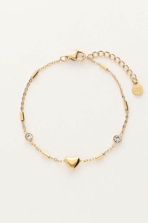 bracelet-coeur-femme-acier-inoxydable