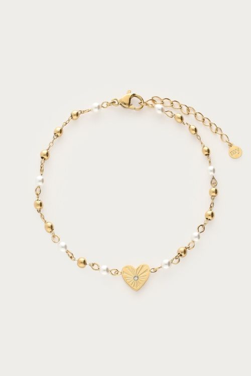 bracelet-coeur-perles-nacrees-femme