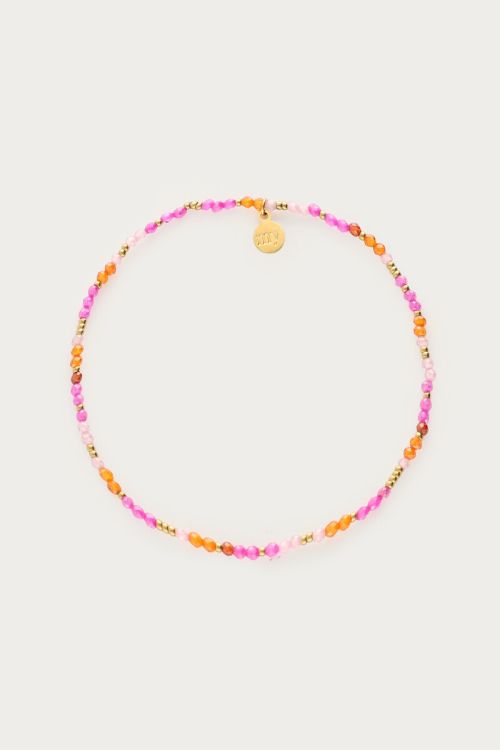 bracelet-perles-colorees-femme